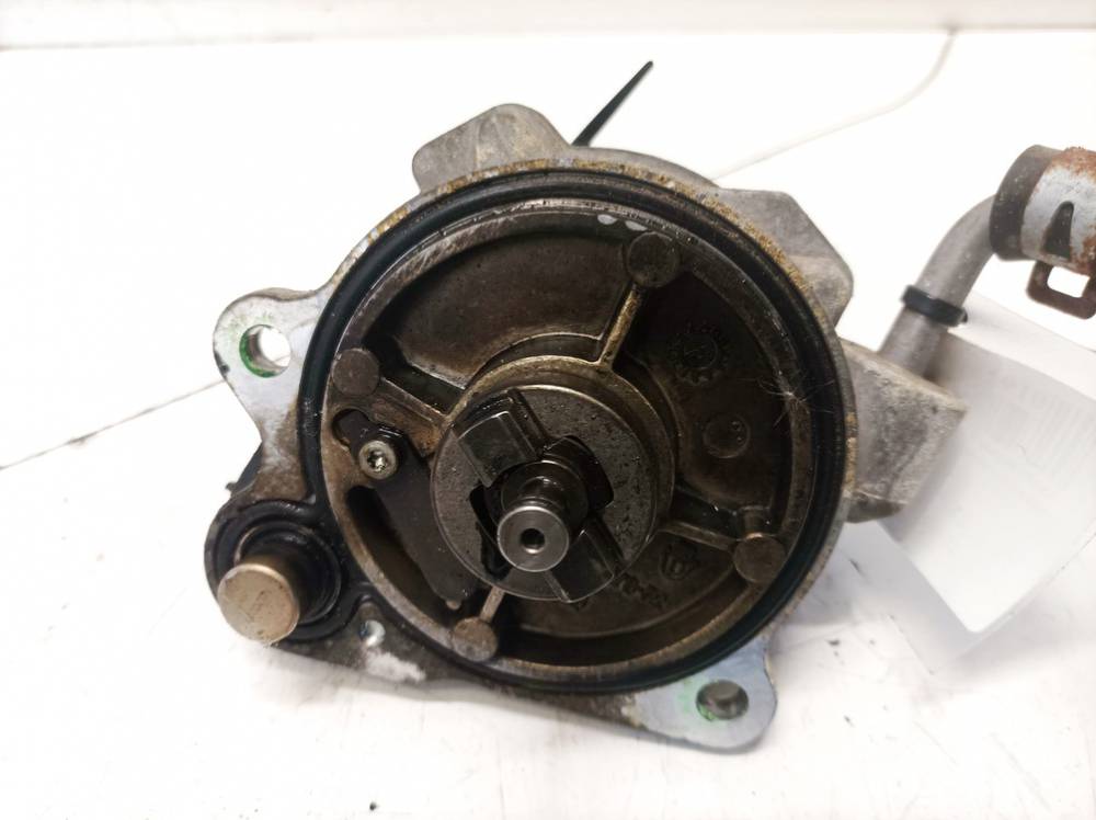 VAPEC14S Toyota Yaris 2007 Stabdziu vakuumo siurblys - Thumbnail 2