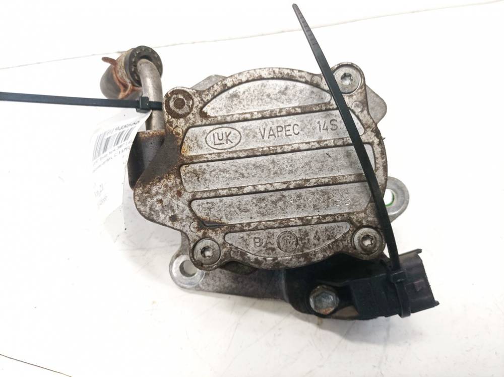 VAPEC14S Toyota Yaris 2007 Stabdziu vakuumo siurblys - Thumbnail 3