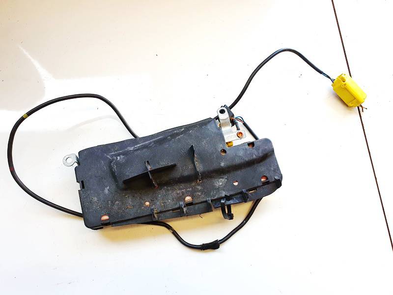 1M4880240C Seat Toledo 2002 Seat AIRBAG - Thumbnail 3