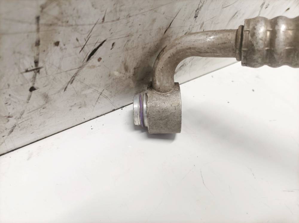 1K0820743AM Seat Leon 2005 Air Conditioner AC Hose Assembly (Air Conditioning Line) - Thumbnail 3