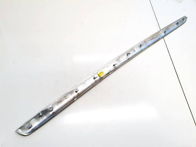 A1647200622 Mercedes-Benz GL-CLASS 2007 Wykończenie wnętrza (plastikowe elementy) - Thumbnail 3