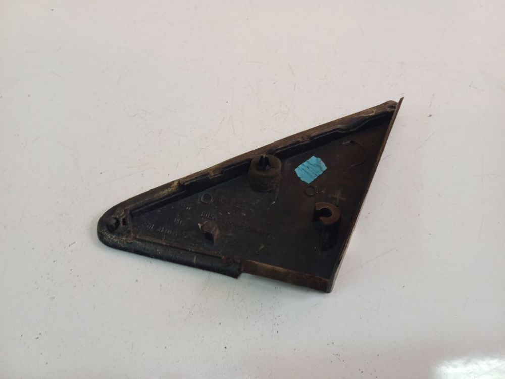 2S61A16003A Ford Fiesta 2002 Wykończenie wnętrza (plastikowe elementy) - Thumbnail 2