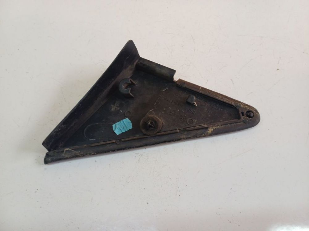 2S61A16003A Ford Fiesta 2002 Wykończenie wnętrza (plastikowe elementy) - Thumbnail 3