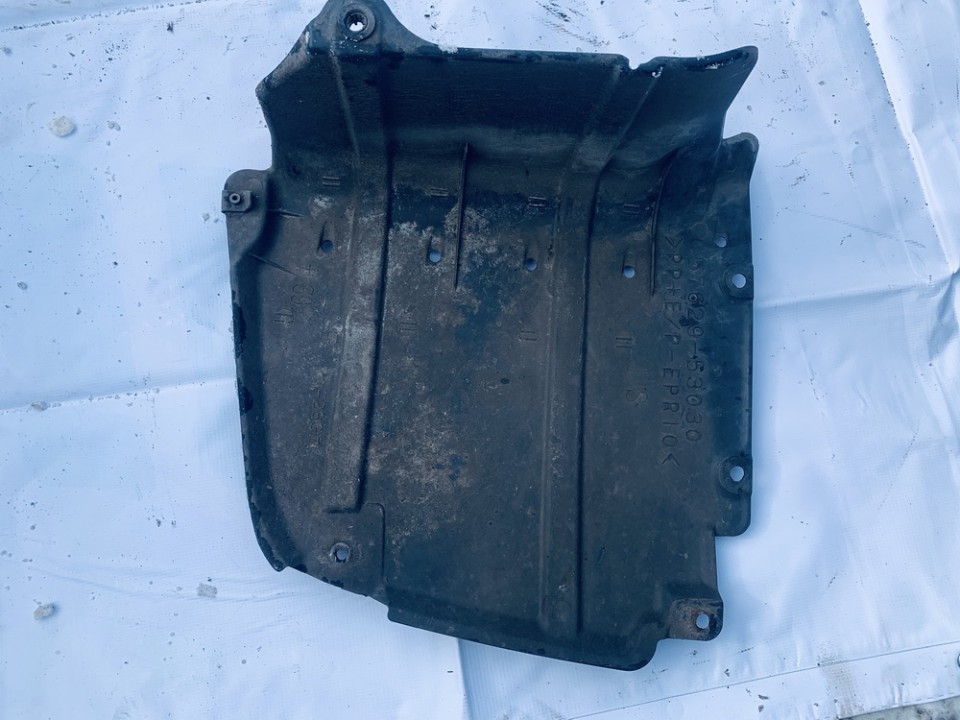 5762953030 5762953030 Under Engine Gearbox Cover Lexus IS CLASS 2006