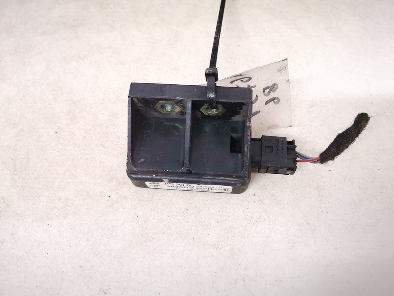 1J0907657A Seat Alhambra 2001 Esp Accelerator Sensor (ESP Control Unit) - Thumbnail 3