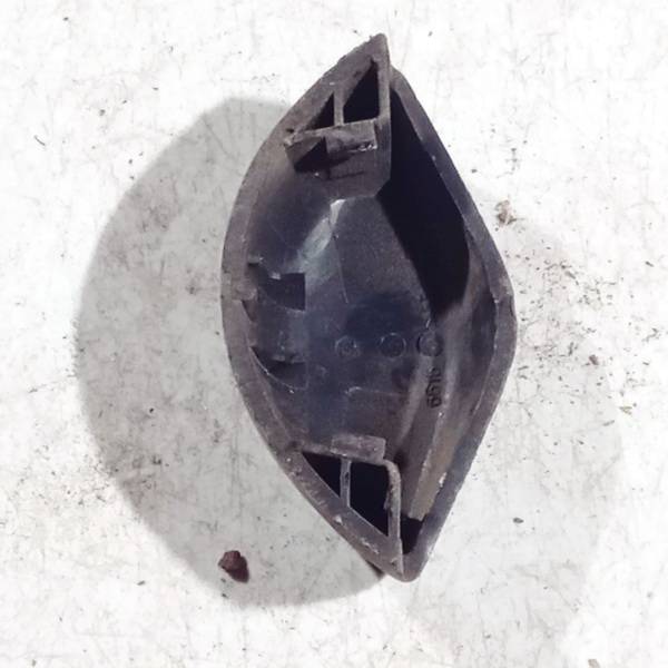 Fiat Doblo 2008 Wykończenie wnętrza (plastikowe elementy) - Thumbnail 3