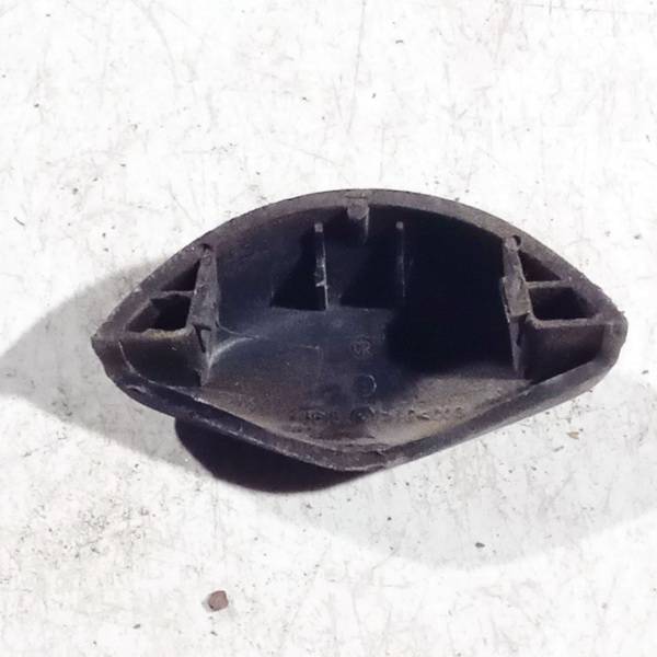 Fiat Doblo 2008 Wykończenie wnętrza (plastikowe elementy) - Thumbnail 2