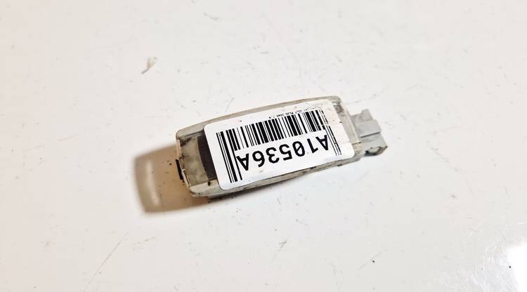 1K0947109 Volkswagen Golf Plus 2006 Interior lighting