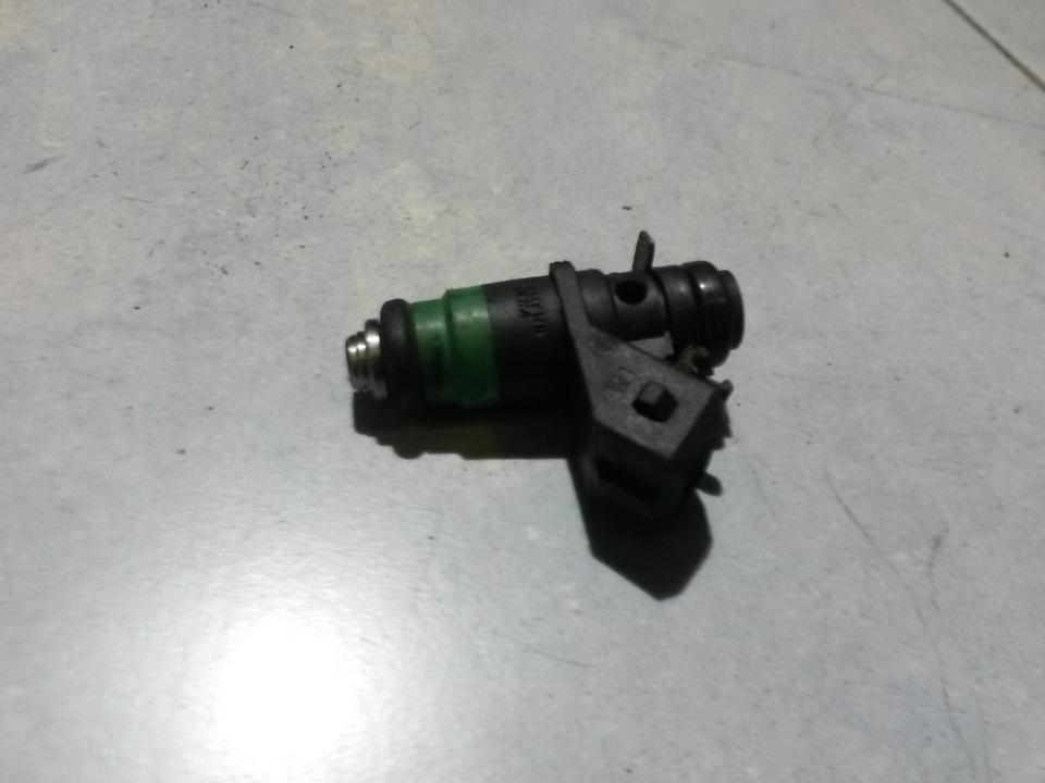 ITGM60 Renault Laguna 2004 Injecteur