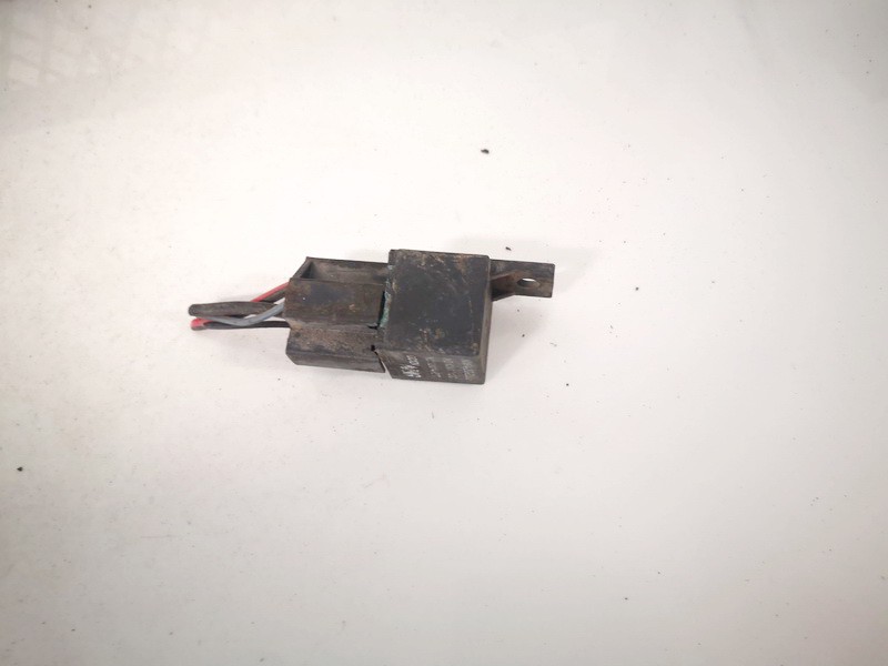 NVF42CZ30A Renault Megane 2003 Relejs - Thumbnail 2