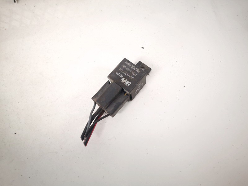 NVF42CZ30A Renault Megane 2003 Relejs - Thumbnail 3