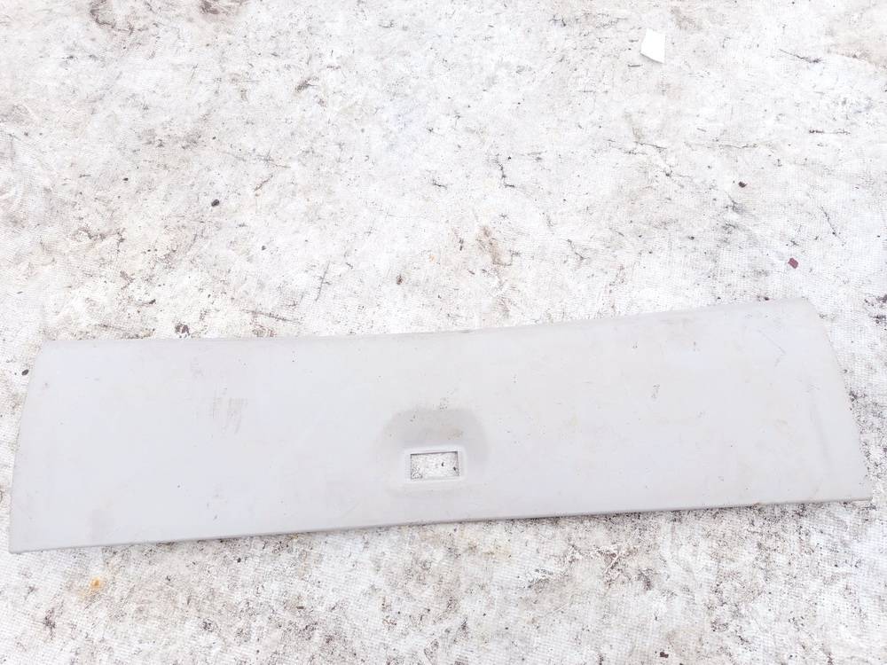 90579990 Opel Zafira 2003 Interior trim