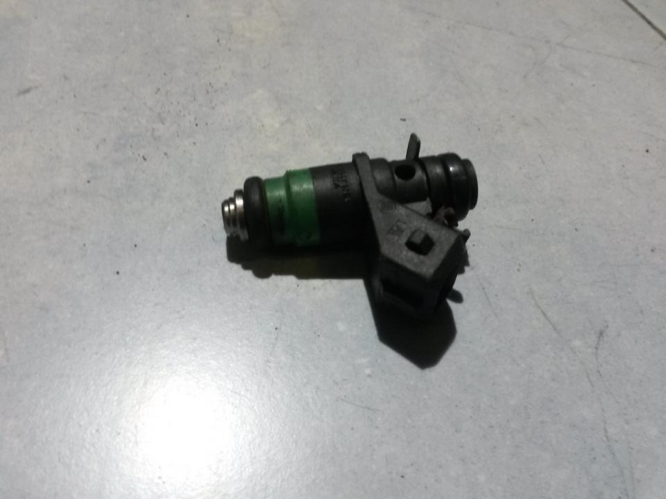 ITGM60 Renault Laguna 2004 Injecteur
