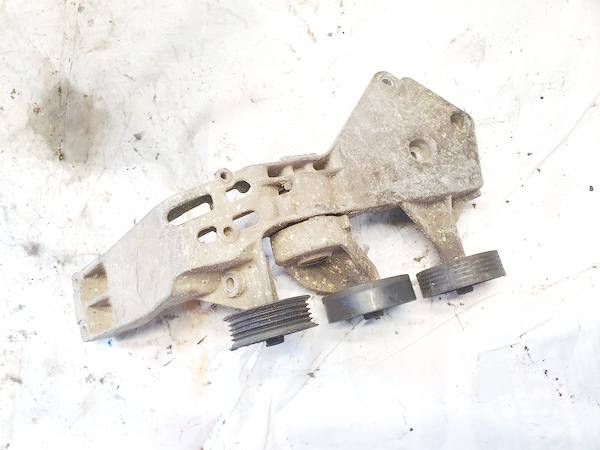 A1662020340 Mercedes-Benz A-CLASS 1998 Dirzo itempejas (Paskirstymo dirzo itempejas) - Thumbnail 2