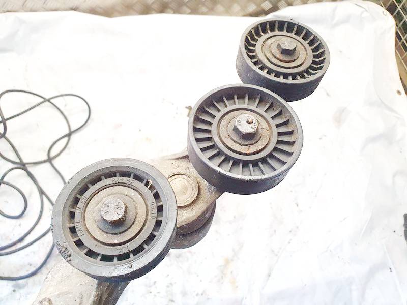 A1662020340 Mercedes-Benz A-CLASS 1998 Dirzo itempejas (Paskirstymo dirzo itempejas) - Thumbnail 3