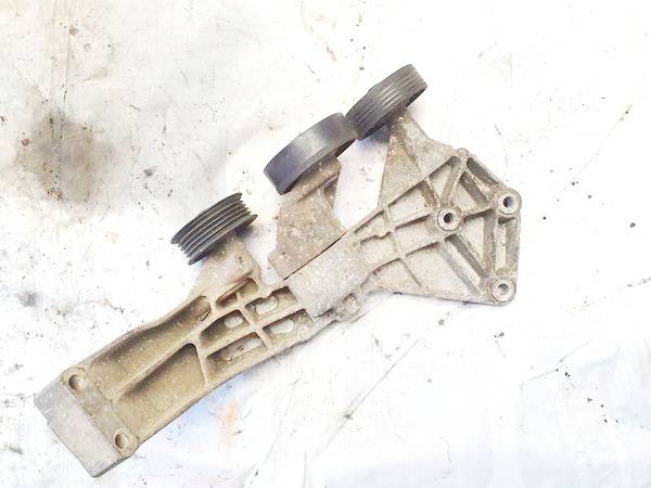 A1662020340 Mercedes-Benz A-CLASS 1998 Dirzo itempejas (Paskirstymo dirzo itempejas)