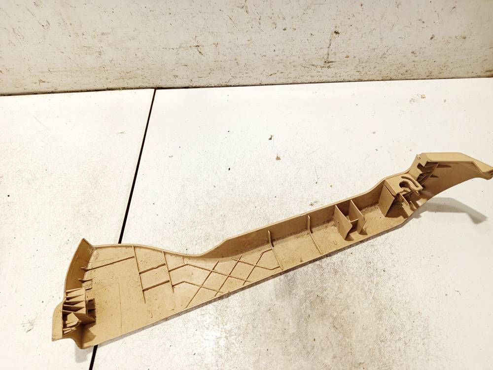 52106981775 BMW 5-Series 2011 Salona apdare (plastmasas) - Thumbnail 2