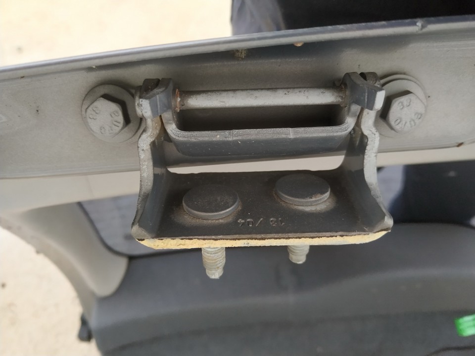 Volvo V50 2004 Galinio Dangcio vyris G.D. (kapoto)