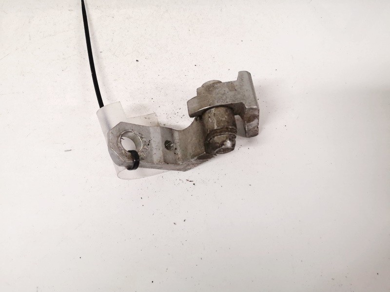 6Q0831401B Volkswagen Touran 2006 Türscharnier Scharnier Hinten