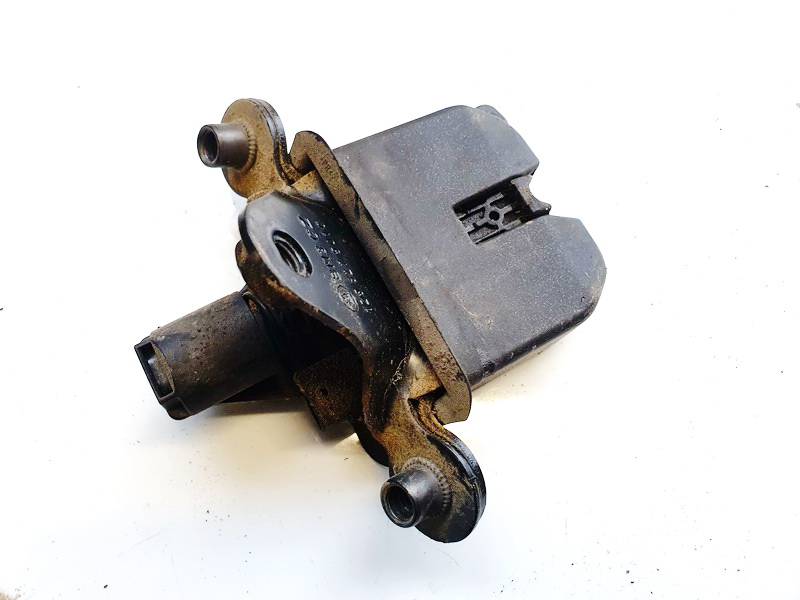 1Z5827501C Skoda Octavia 2005 Trunk Lid Lock Latch - REAR