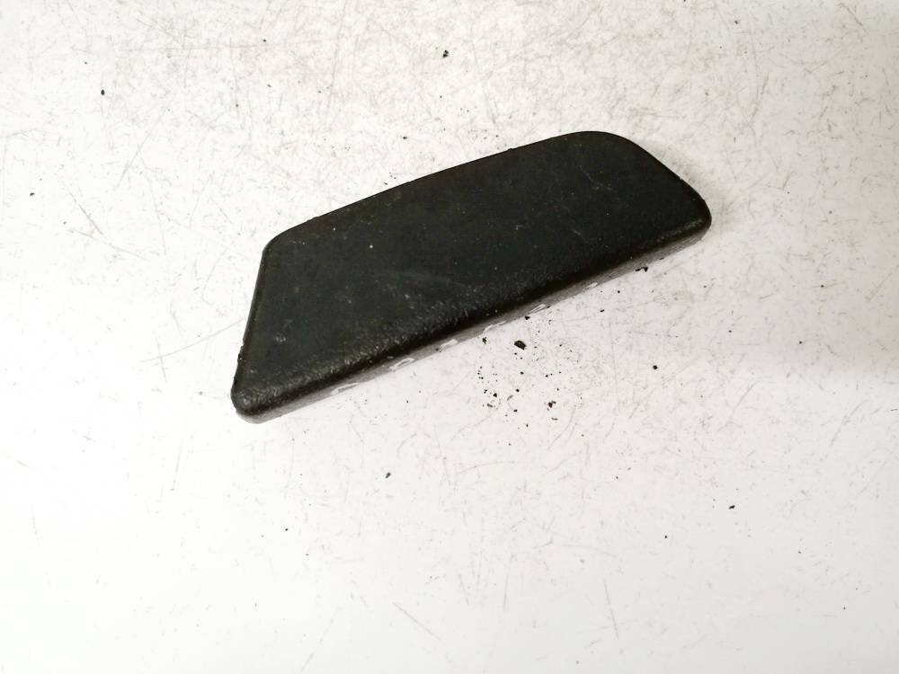 Opel Agila 2006 Interior trim