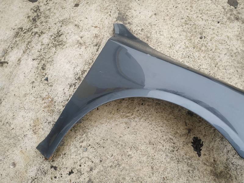 PILKAS Skoda Octavia 2012 Radlauf Kotflügel Vorne rechts - Thumbnail 2