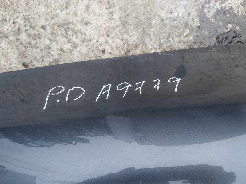 PILKAS Skoda Octavia 2012 Radlauf Kotflügel Vorne rechts - Thumbnail 4