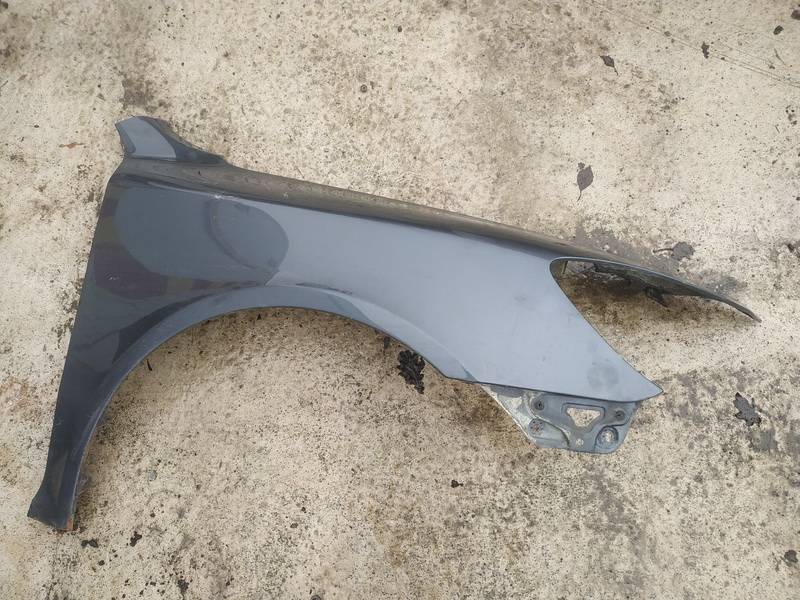 PILKAS Skoda Octavia 2012 Fender (Arch) - FRONT RIGHT