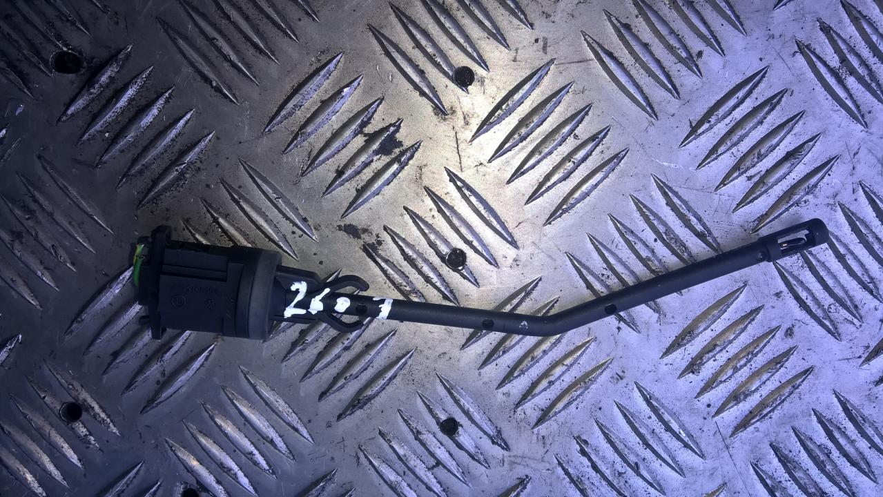 6Q0907543A Skoda Fabia 2003 Intake Air Temperature Sensor (Cabin Air Temperatur)