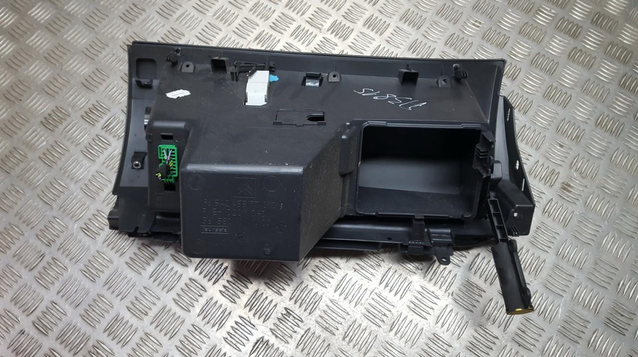 9654245577 Citroen C4 Grand Picasso 2007 Daiktadeze - Thumbnail 2