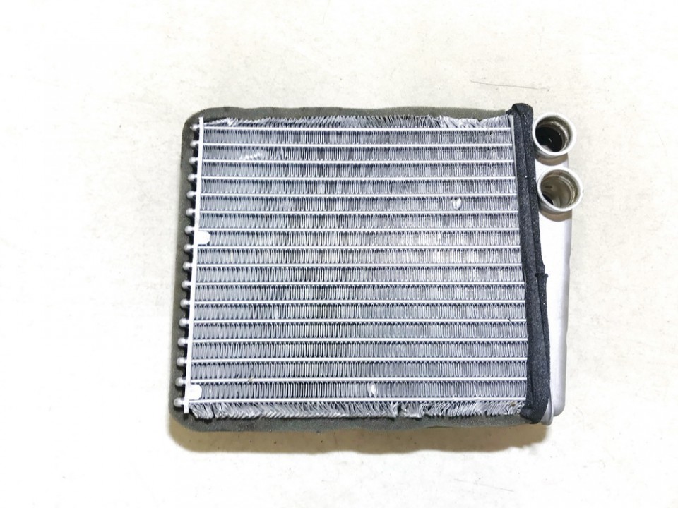 1K0819031B Volkswagen Jetta 2008 Heater radiator (heater matrix)