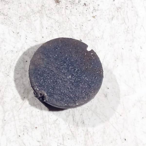 1T0863359 Fiat Doblo 2008 Wykończenie wnętrza (plastikowe elementy)