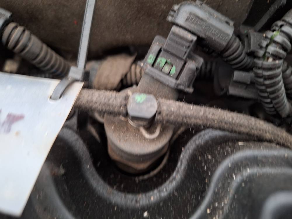 0445110019 Fiat Punto 2001 Fuel Injector - Thumbnail 2