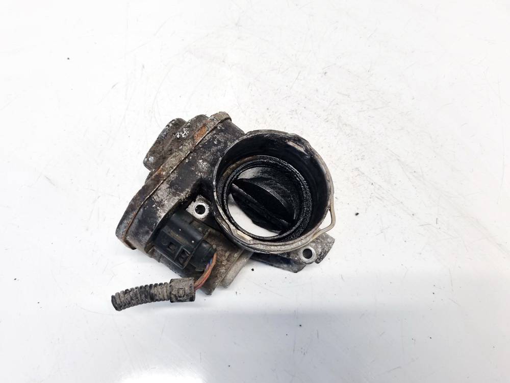 038128063G Skoda Octavia 2005 High Flow Throttle Body Valve (Air Control Valve)