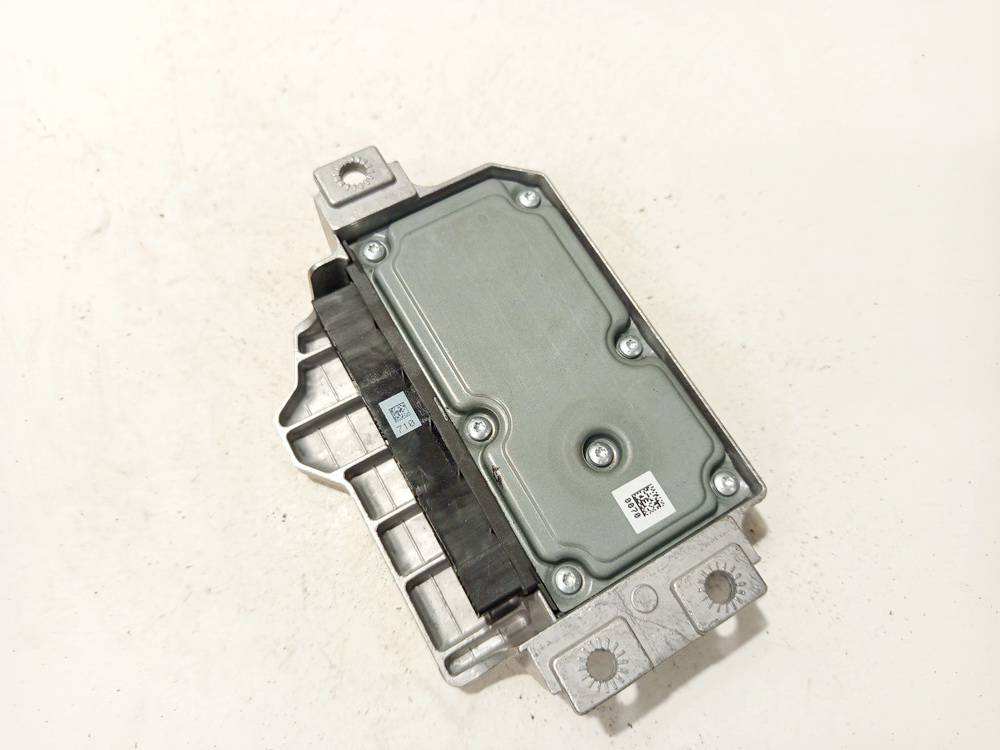 6577918443202 BMW 3-Series 2006 Airbag crash sensors module - Thumbnail 2
