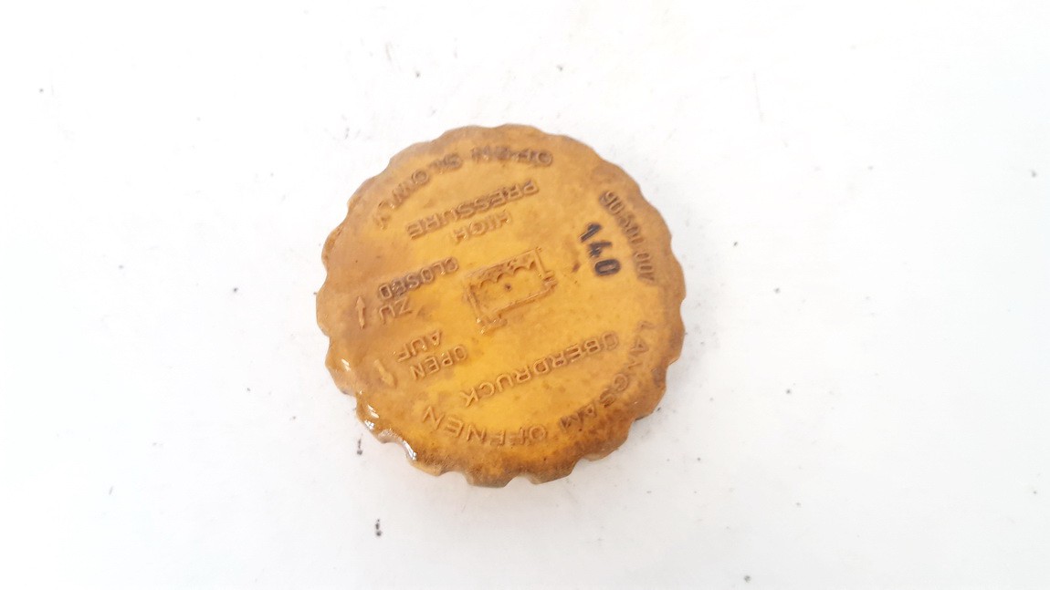 90500007 Opel Meriva 2003 Tapón del depósito de refrigerante