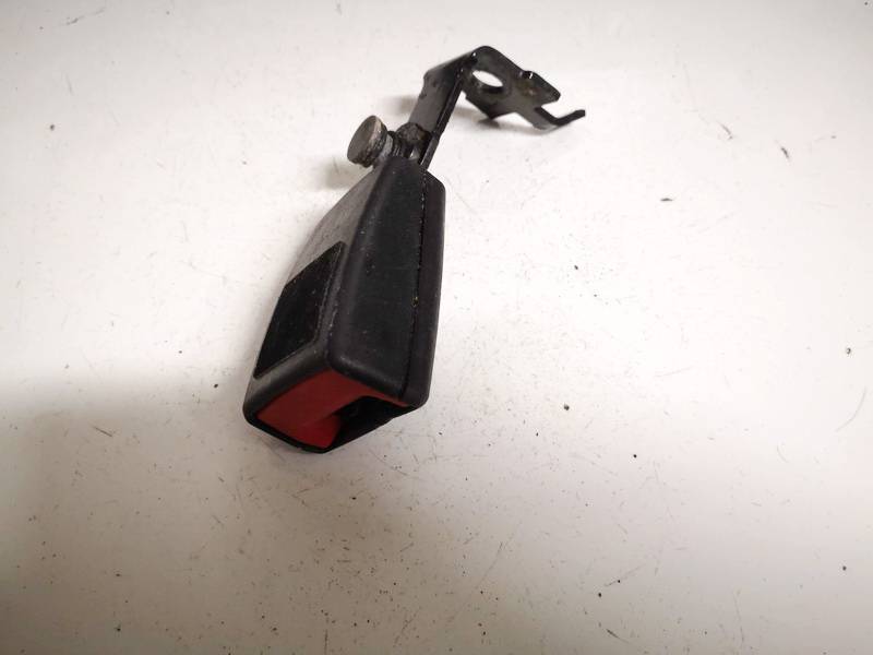 7171895 BMW X6 2010 Saugos dirzo sagtis (laikiklis) G.D.