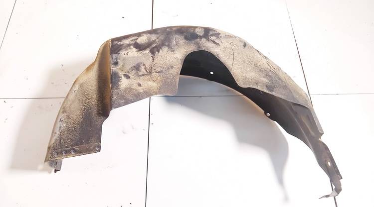 76741AV600 Nissan Primera 2003 Plastic Inner Fender - REAR LEFT - Thumbnail 2