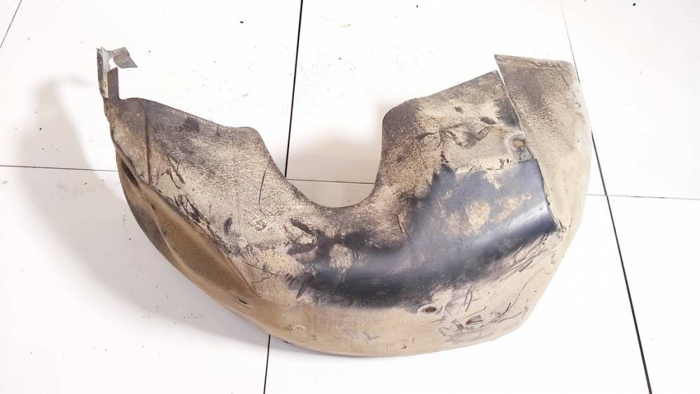 76741AV600 Nissan Primera 2003 Plastic Inner Fender - REAR LEFT