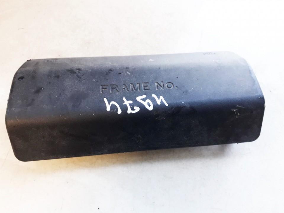 5856942020 Toyota RAV-4 2006 Interior trim