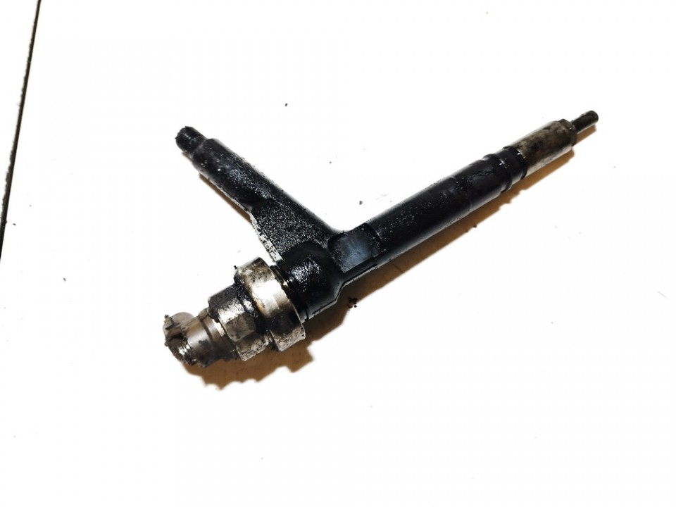 8973138614 Opel Meriva 2004 Kuro purkstukas (forsunke)