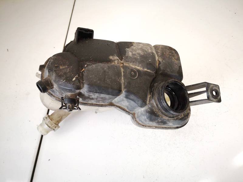 6G918K218 Ford Mondeo 2010 Expansion Tank coolant (RADIATOR EXPANSION TANK BOTTLE )