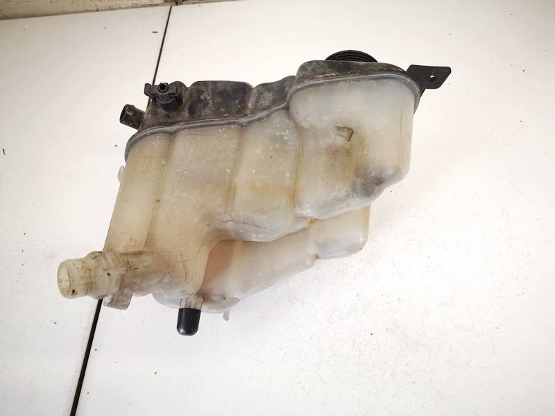 6G918K218 Ford Mondeo 2010 Expansion Tank coolant (RADIATOR EXPANSION TANK BOTTLE ) - Thumbnail 2
