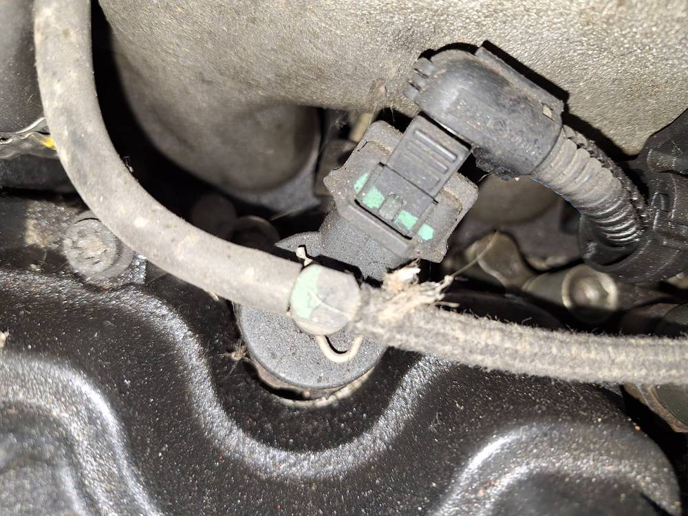 0445110019 Fiat Punto 2001 Fuel Injector - Thumbnail 2