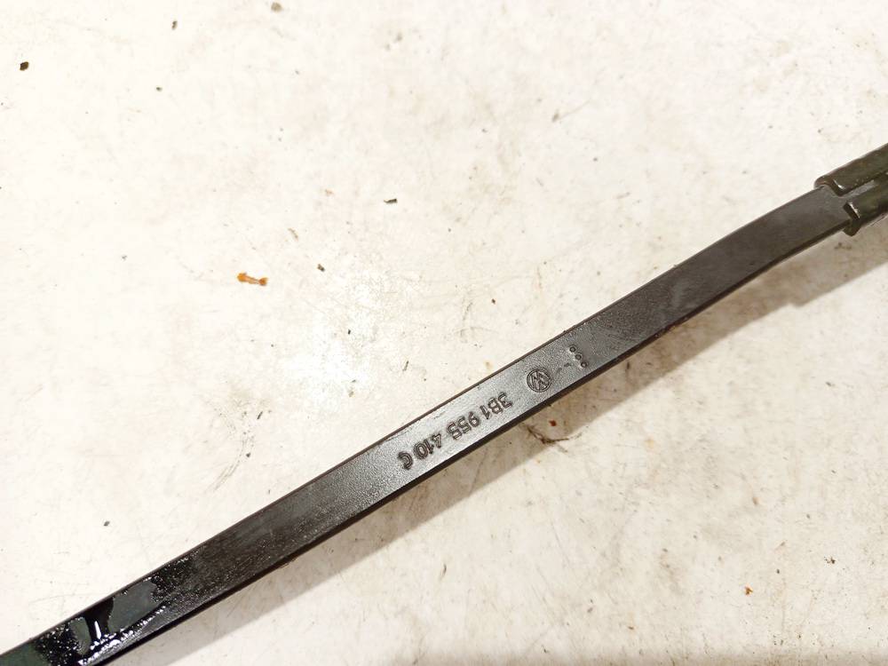 3B1955410C Volkswagen Passat 2005 Wiper Blade - Thumbnail 3