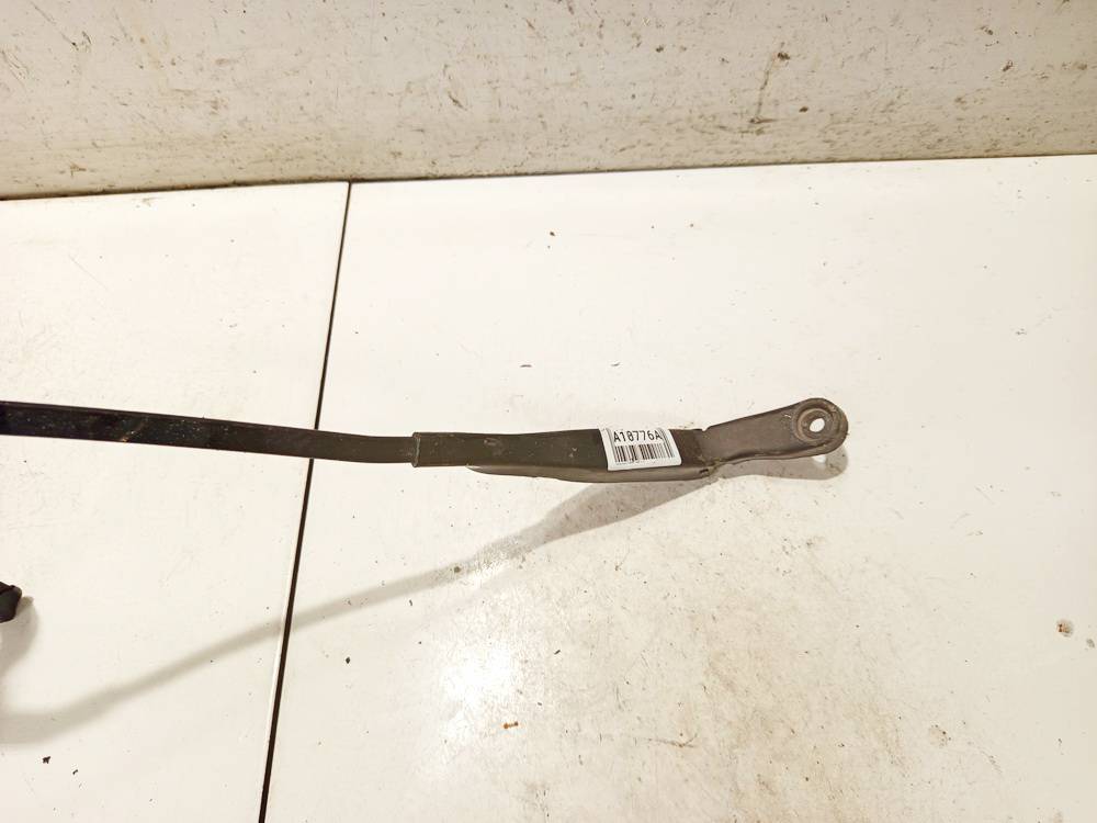 3B1955410C Volkswagen Passat 2005 Wiper Blade - Thumbnail 2