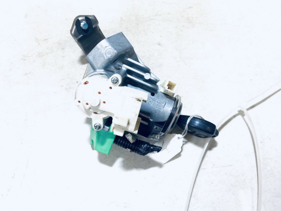 45020426 Toyota RAV-4 2008 Ignition Barrels (Ignition Switch)