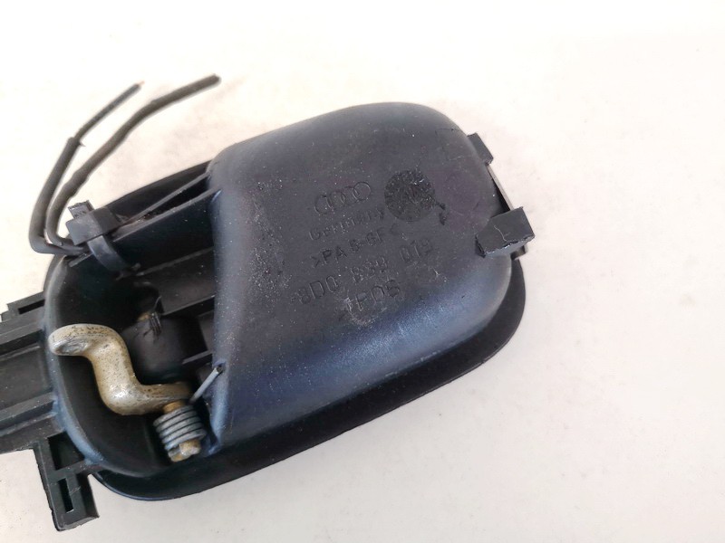 8D0839019 Audi A4 1995 Ручка двери внутренняя задний левый - Thumbnail 3