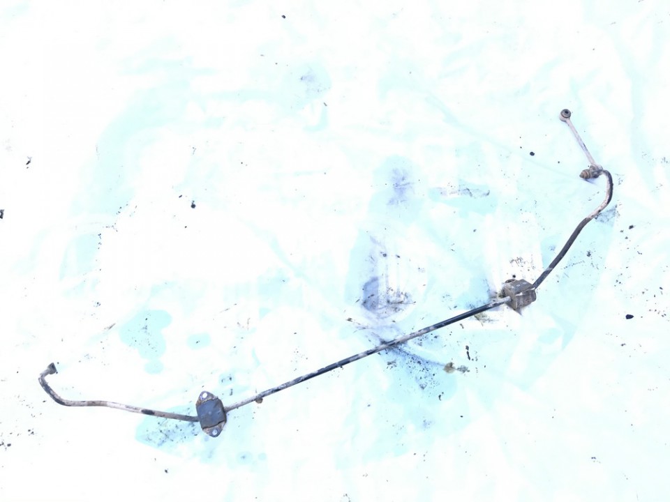 BMW 1-Series 2006 стабилизатор задний