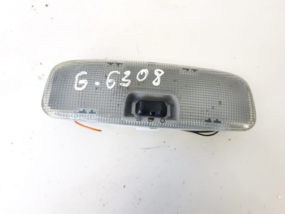 3S7A13776AB Ford Focus 2006 Salono apsvietimo jungiklis P.